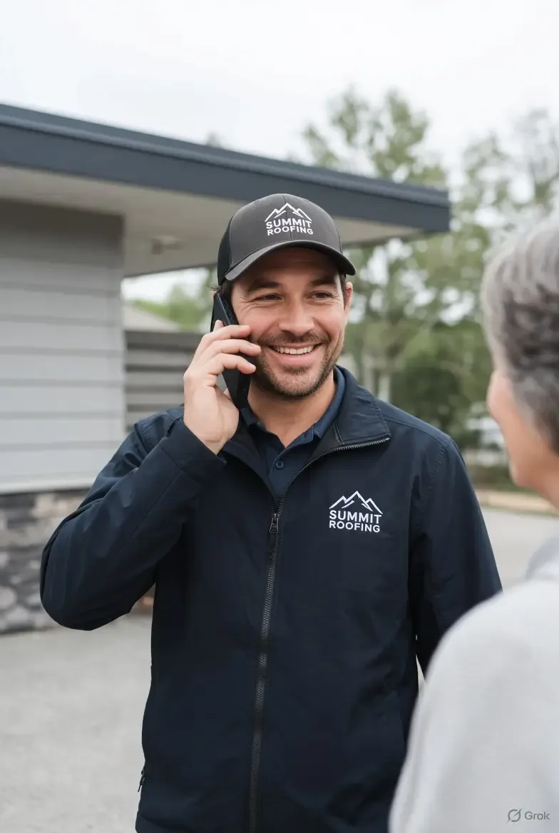 Flat Roof Leak Repair Fox, OK FAQs